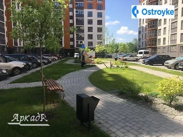 Продаж 3-кімнатної квартири, 82 м², Івано-Франківськ — фото 4