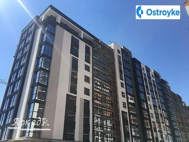 Продаж 3-кімнатної квартири, 82 м², Івано-Франківськ — фото 2