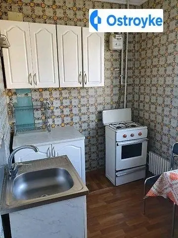 1-комнатная квартира, 34 м², вул. Харківська, Сумы — фото 3