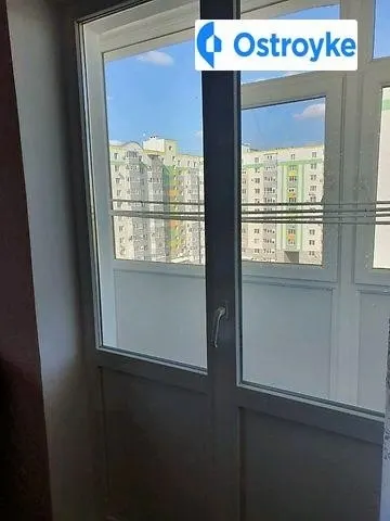 1-комнатная квартира, 34 м², вул. Харківська, Сумы — фото 1