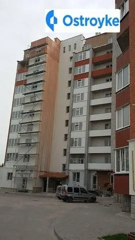 Тролейбусна — фото 1