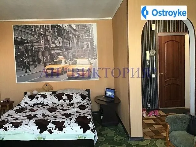 Европейская — фото 1
