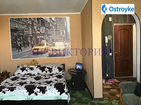 Европейская