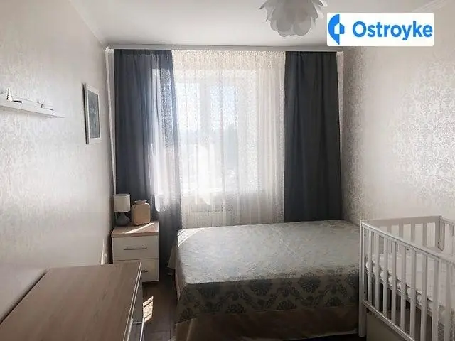 2 кімнатна квартира АГВ, 55м,євро супер! — фото 4