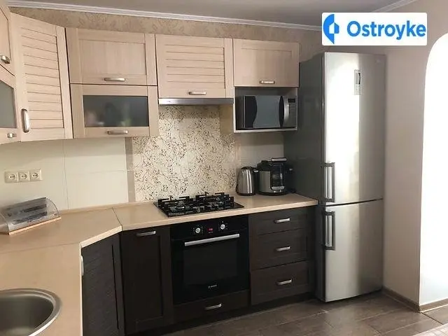 2 кімнатна квартира АГВ, 55м,євро супер! — фото 3