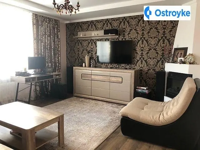 2 кімнатна квартира АГВ, 55м,євро супер! — фото 2