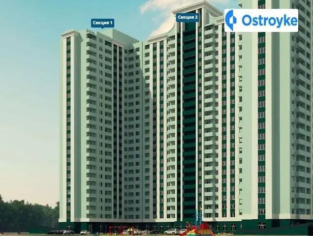 1-кімнатна квартира, 44 м², вул. Варненська, 27а, Одеса — фото 3