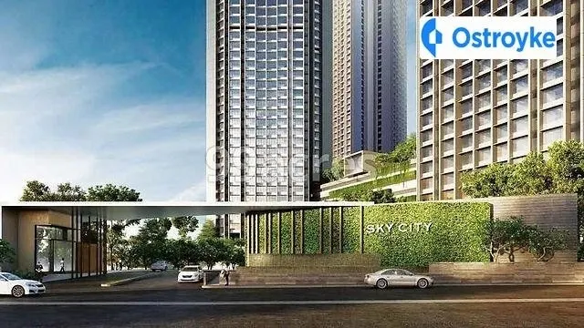 1-кімнатна квартира, 44 м², вул. Варненська, 27а, Одеса — фото 1