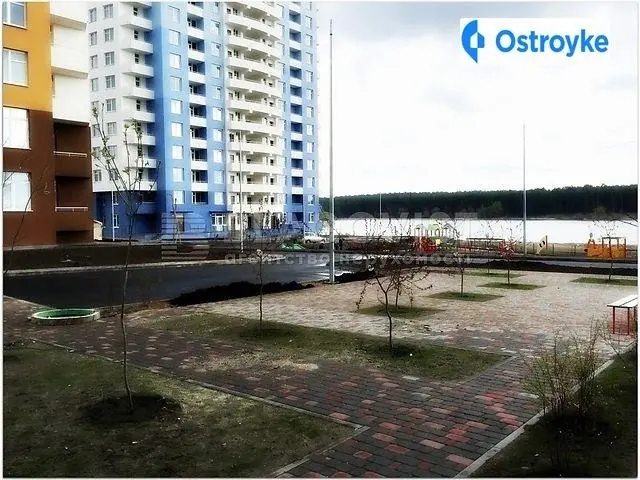 Антонова-Овсеенко улица — фото 5