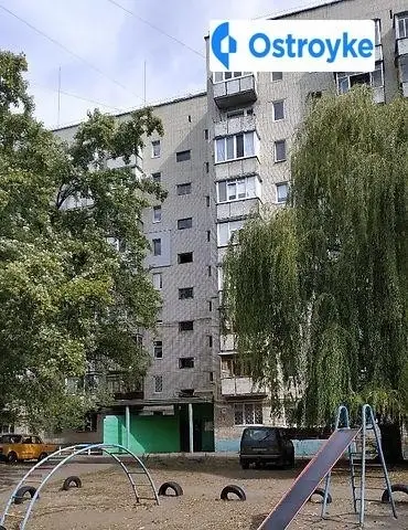 1-кімнатна квартира, 20 м², Черкаси