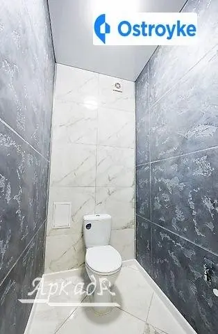Продаж 2-кімнатної квартири, 61 м², Івано-Франківськ — фото 3
