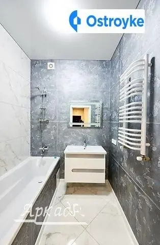 Продаж 2-кімнатної квартири, 61 м², Івано-Франківськ — фото 2