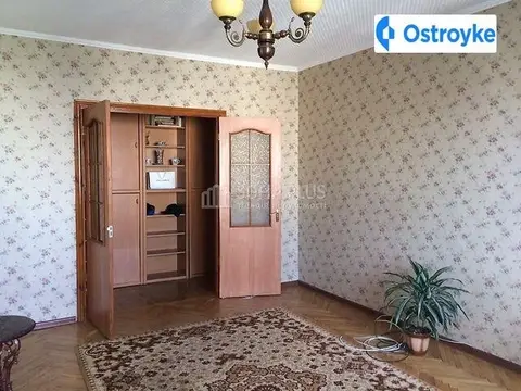 Оболонский просп.