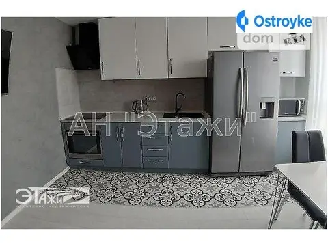 3-кімнатна квартира, 80 м², просп. Правди, 45А, Київ