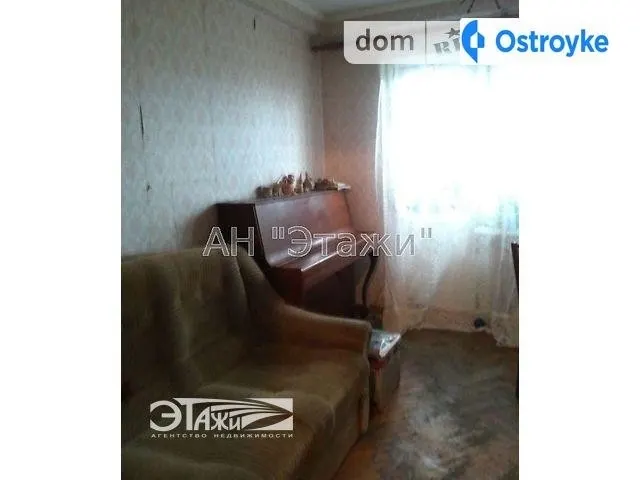 Миропольская ул. — фото 1
