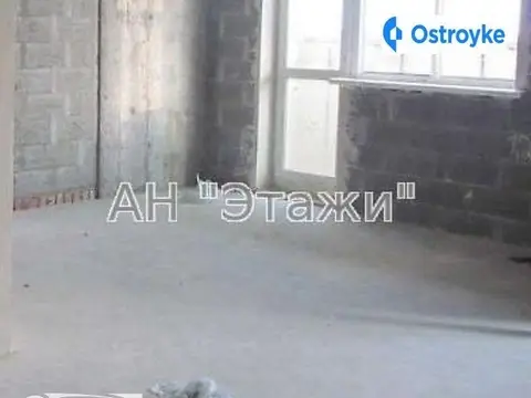 Продаж 1-кімнатної квартири, 53 м², Київ