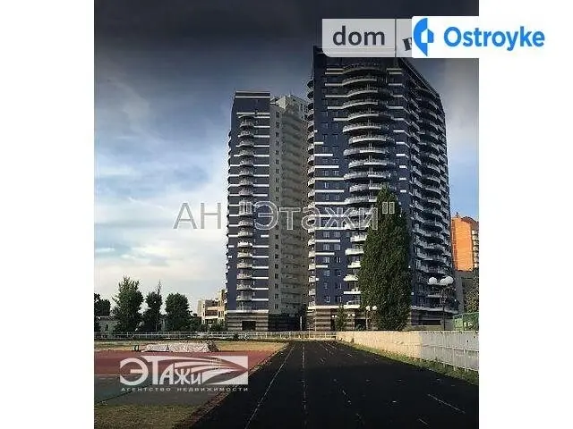 Продаж 1-кімнатної квартири, 53 м², Київ — фото 4