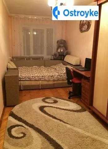 Чалдаєва — фото 1