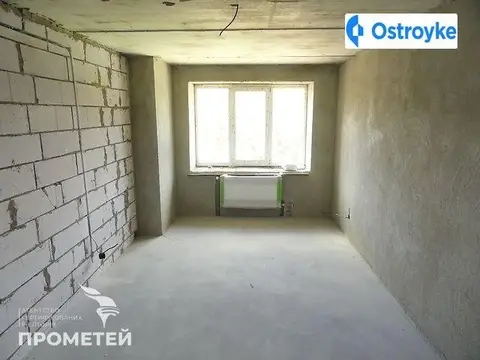 1-комнатная квартира, 42 м², туп. Маяковського, Винница