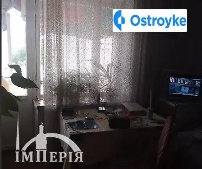 Продаж 1-кімнатної квартири, 30 м², Вінниця — фото 1
