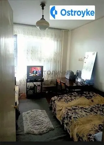 Радужная улица — фото 1