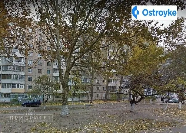 Варненская улица — фото 1