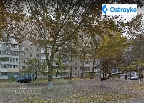 3-комнатная квартира, 63 м², вул. Варненська, Одесса