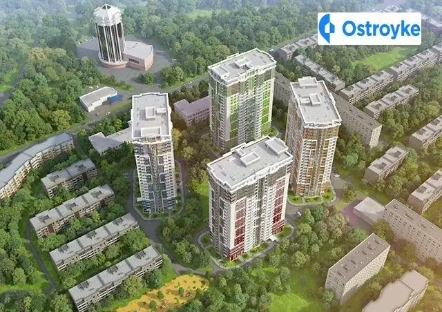 Продаж 1-кімнатної квартири, 47 м², Одеса — фото 2