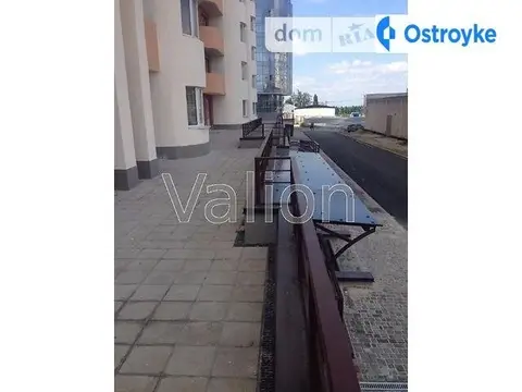 1-кімнатна квартира, 45 м², просп. Перемоги, 59, Харків