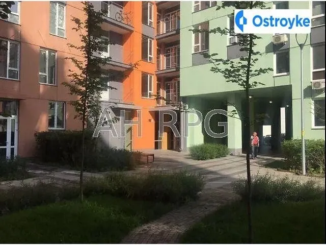 Регенераторная ул. — фото 1