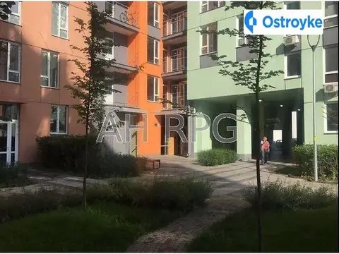 Регенераторная ул.