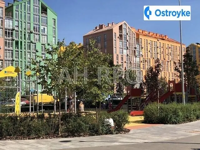 Регенераторная ул. — фото 4