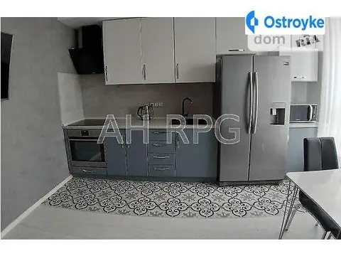 3-кімнатна квартира, 80 м², просп. Правди, 45А, Київ