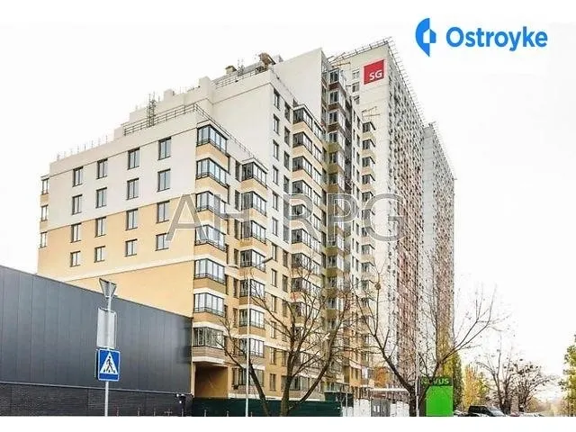 Туманяна Ованеса ул. — фото 1