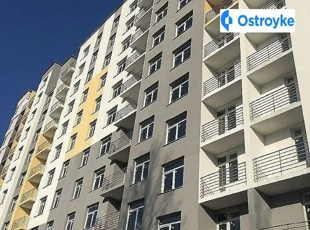 Продаж 3-кімнатної квартири, 79 м², Тернопіль — фото 1