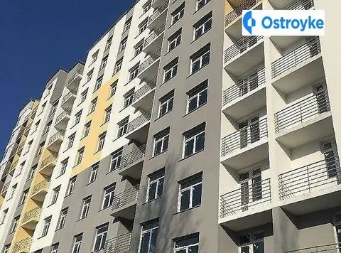 Продажа 3-комнатной квартиры, 79 м², Тернополь