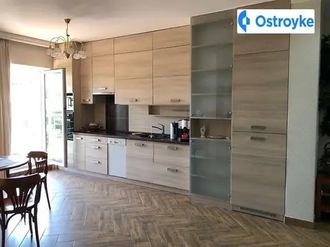 1-кімнатна квартира, 50 м², вул. Тершаковців, Львів
