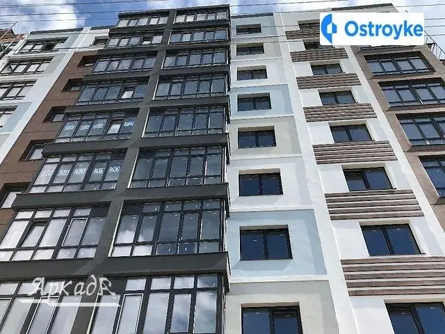 Продаж 2-кімнатної квартири, 61 м², Івано-Франківськ — фото 2