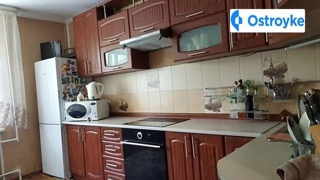 Сквирське шосе — фото 1