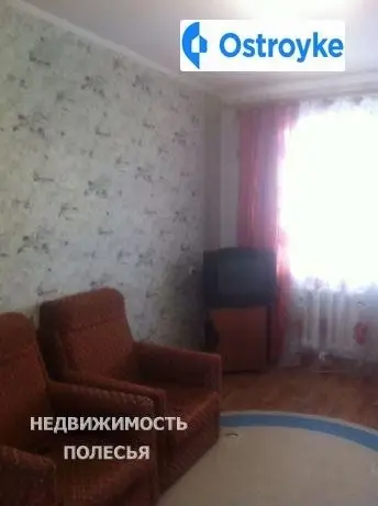 2-комнатная квартира, 45 м², вул. Гоголівська, Житомир