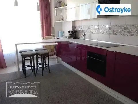 2-комнатная квартира, 70 м², вул. Тролейбусна, Тернополь