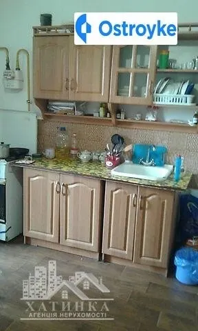 Будного Степана улица — фото 1