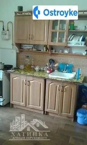 2-комнатная квартира, 64 м², вул. Будного Степана, Тернополь