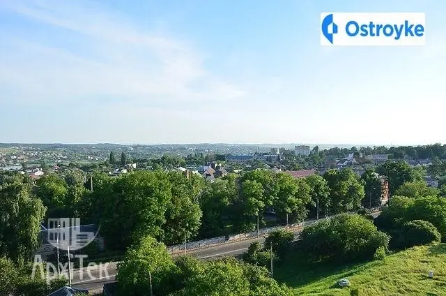 Продаж 2-кімнатної квартири, 64 м², Хмельницький — фото 2