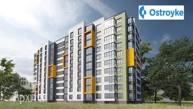 Продаж 2-кімнатної квартири, 64 м², Хмельницький — фото 4