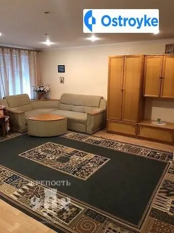 2-комнатная квартира, 56 м², вул. Пирогова, Винница