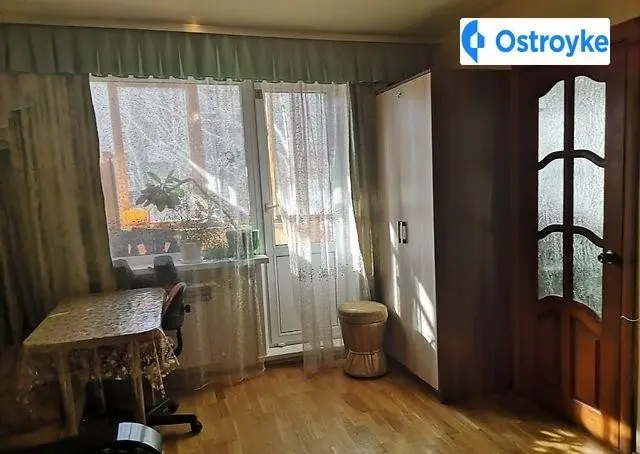 Продаж 3-кімнатної квартири, 56 м², Харків — фото 3