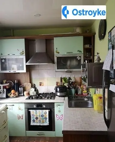 Продаж 3-кімнатної квартири, 56 м², Харків — фото 2