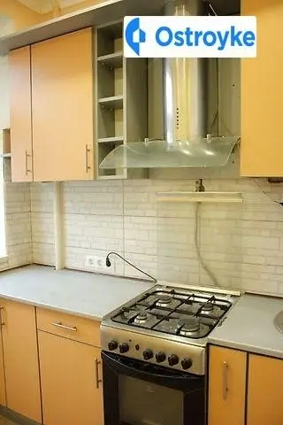 Продаж 2-кімнатної квартири, 64 м², Харків