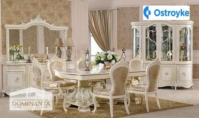 Преображенская улица — фото 1